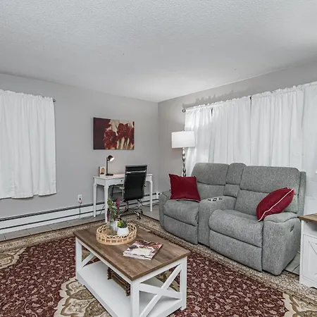 2 Bedroom Oasis 5 Mins To Mayo Clinic